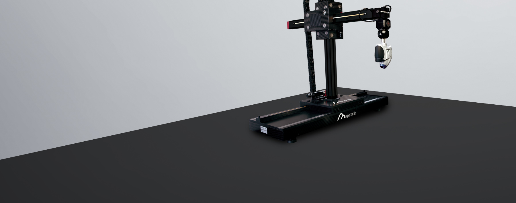 M3 portable CMM